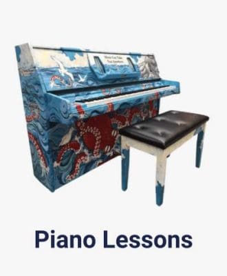 Piano